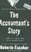 The Accountant's Story Inside the Violent World of the Medellin Cartel by Roberto Escobar Gaviria