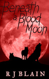 Beneath a Blood Moon cover