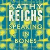 Speaking in Bones cover