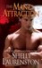 The Mane Attraction (Pride, #3) by Shelly Laurenston