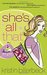 She's All That (Spa Girls, #1)