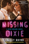 Missing Dixie (Neon Dreams, #3)