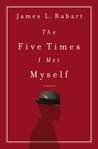 The Five Times I Met Myself cover