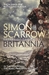 Britannia (Eagle, #14) by Simon Scarrow