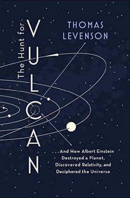 Finding My Way By Applying Relativity >> The Hunt For Vulcan And How Albert Einstein Destroyed A Finding My Way By Applying Relativity >> The Hunt For Vulcan And How Albert Einstein Destroyed A