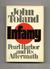 Infamy Pearl Harbor and its Aftermath by John Willard Toland