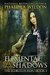Elemental Shadows (The Eldritch Files #2) by Phaedra Weldon