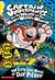 Captain Underpants and the Wrath of the Wicked Wedgie Women (Captain Underpants #5) by Dav Pilkey