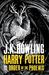 Harry Potter and the Order of the Phoenix by J.K. Rowling