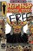 FCBD 2014 Hip Hop Family Tree Two-in-One by Ed Piskor