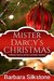 Mister Darcy's Christmas (A Mister Darcy Series Comedic Mystery #2) by Barbara Silkstone
