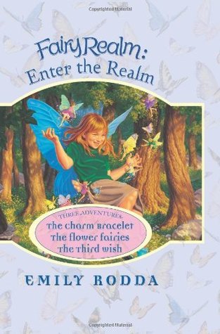 Descarga gratuita de la tienda de libros electrónicos Fairy Realm: Enter the Realm: Three Adventures
