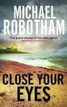 Close Your Eyes cover