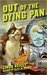 Out of the Dying Pan (Deep Fried Mystery #2) by Linda Reilly
