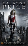 Grave Witch cover