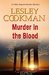 Murder in the Blood (Libby Sarjeant #15) by Lesley Cookman