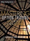 Option volatility & pricing advanced trading strategies and techniques sheldon natenberg