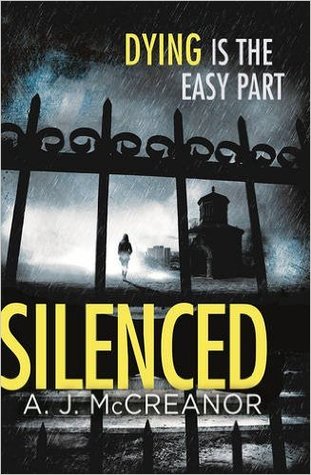 Silenced(Wheeler & Ross 2)