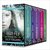 Iron Fey Series Volume 1: The Iron King\Winter's Passage\The Iron Daughter\The Iron Queen\Summer's Crossing (The Iron Fey)