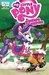 My Little Pony Friends Forever #13 (My Little Pony Friends Forever) by Jeremy Whitley