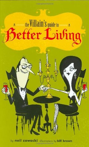 Download The Villain's Guide to Better Living Epub Download The Villain's Guide to Better Living Epub