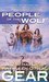 People of the Wolf (North America's Forgotten Past, #1) by W. Michael Gear