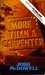 More Than a Carpenter