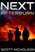 Afterburn A Post-Apocalyptic Thriller (Next Book 1) by Scott Nicholson
