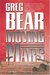 Moving Mars (Queen of Angels, #3) by Greg Bear
