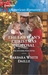 The Lawman's Christmas Proposal (The Hitching Post Hotel #3) by Barbara White Daille