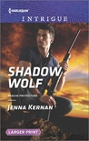 Shadow Wolf cover