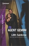 Agent Gemini cover