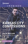 Kansas City Confessions cover