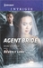 Agent Bride (Return to Ravesville #2) by Beverly Long