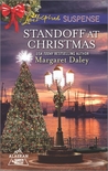 Standoff at Christmas cover