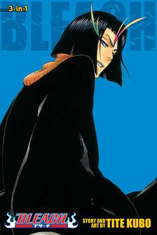Bleach 3 In 1 Edition Vol 13 Includes Vols Bleach 3 In 1 Edition Vol 13 Includes Vols