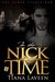 In the Nick of Time by Tiana Laveen