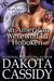An American Werewolf In Hoboken (Wolf Mates, #1) by Dakota Cassidy