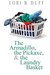 The Armadillo, the Pickaxe, and the Laundry Basket by Lori Duff