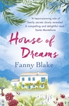 House of Dreams cover