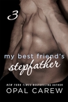 My Best Friend's Stepfather #3 cover
