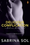 Delicious Complication cover