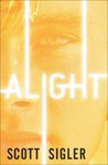 Alight (The Generations Trilogy, #2)