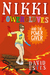 Nikki Powergloves and the Power Giver (Nikki Powergloves, #6) by David Estes