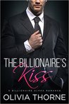 The Billionaire's Kiss cover