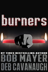 Burners cover