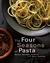 The Four Seasons of Pasta by Nancy Jenkins