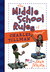 The Middle School Rules of Charles Tillman "Peanut" by Sean Jensen