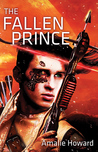 The Fallen Prince (The Riven Chronicles, #2)