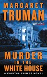 Murder in the White House cover